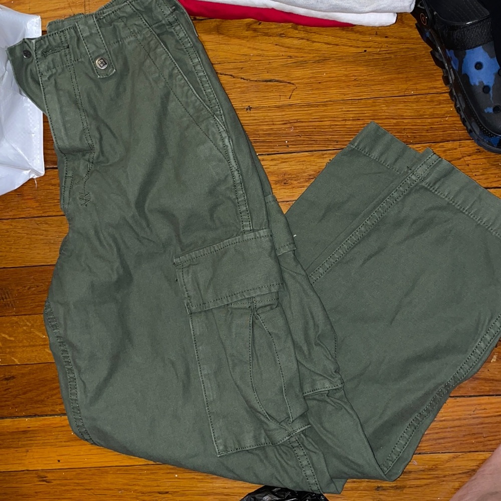 KSUBI JEANS ONLY WORN ONCE